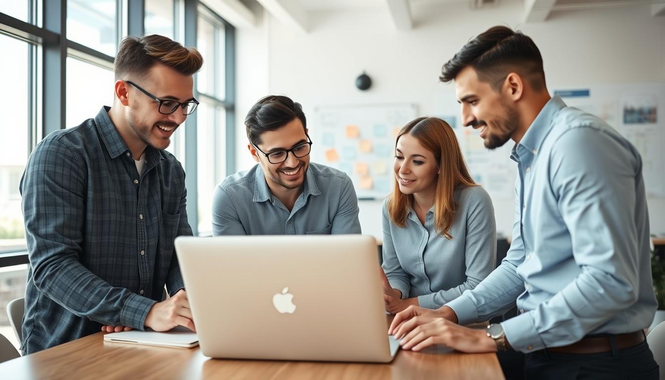 Transform Your Business